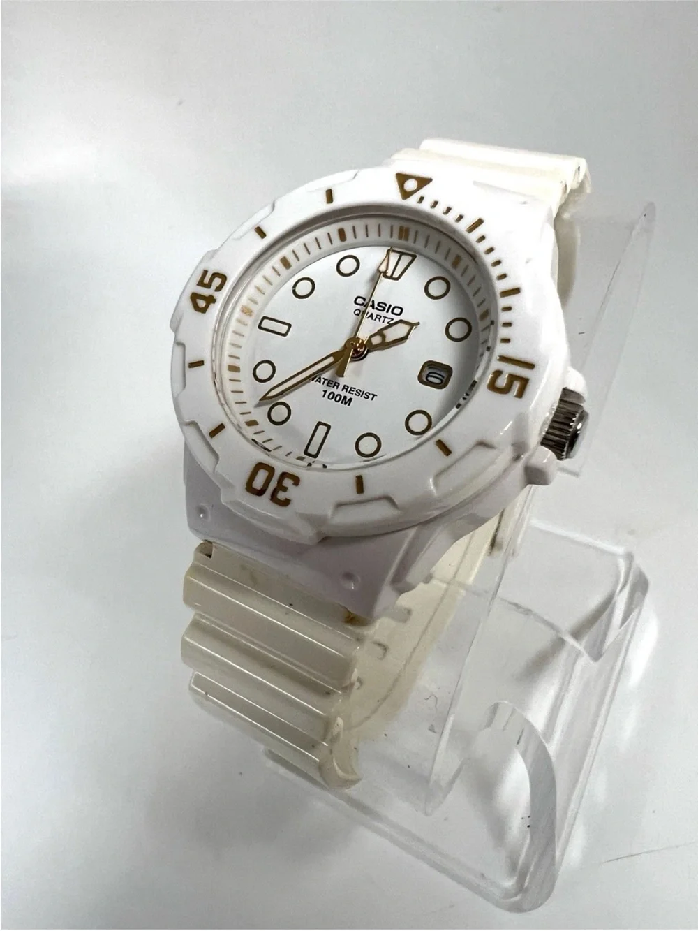 Casio stylish women